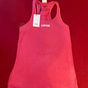 Gymshark Workout Tank Top